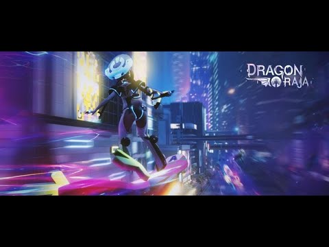 GET 800K - 1MILL XP ON THIS NPC UNLIMITED !!!! - DRAGON RAJA