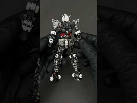 RG 2.0 RX-78-2 Gundam #gundam #gunplamodeler #gunplamodel #gunpla