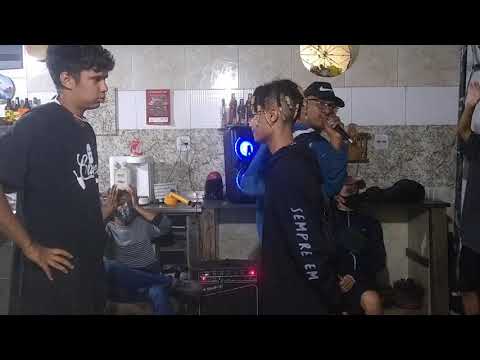 THORMENT X MINEIRO #BDH107 : FINAL 🔥