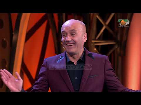 Portokalli, 18 Nëntor 2018 - Ylvi Bakeri (Këngët italiane)