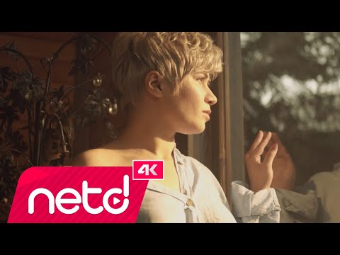 Nazlıcan Kübra - Vazgeçemedimki Senden