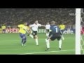 Ronaldo vs Germany 2002 World Cup Final HD - LEGENDARY!