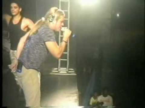 tejucupapo-pe banda companhia do calipso dia 25/04/2010