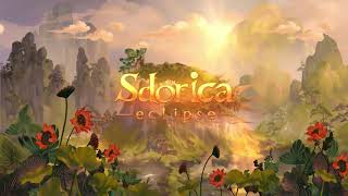 Cover art for Hesitant Blade -Eclipse-