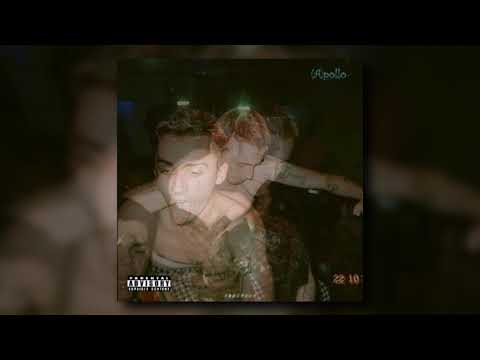 APOLLOISLAME - LEFT ON RED (ft. Nascar Aloe)