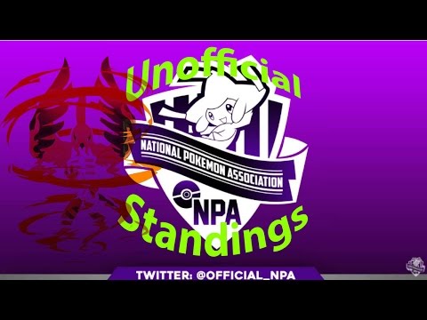 NPA season 2 week 7 Rankings update