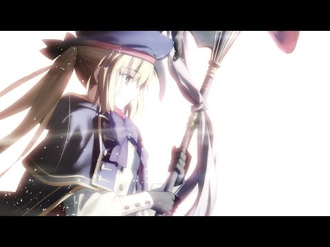 【MAD】Avalon le fae【FGO妖精円卓領域アヴァロン・ル・フェ】