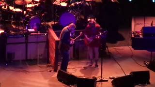 Tedeschi Trucks Band - Key to the Highway live 2-22-19 Warner Theatre WDC
