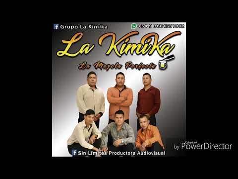 LA KIMIKA - YO QUISIERA - CUMBIA JUJEÑA 2018