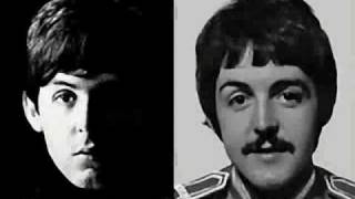 Paul está Muerto - UNA PISTA DE Gratitude (SPANISH)
