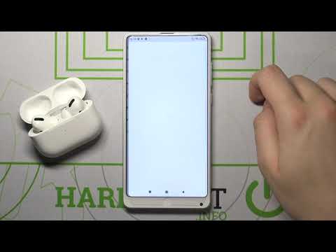 Turn Off Google Assistant – XIAOMI Mi Mix 2S and Google Functions