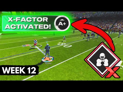 This Will Help You Get MORE Interceptions In Madden 25 Superstar Mode!