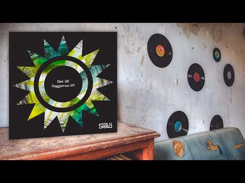 DEL-30 - Slow Down (Original Mix)