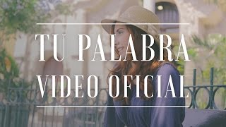 TWICE MÚSICA - Tu Palabra (Videoclip Oficial)