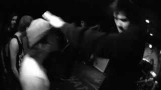 (HD) SWORN IN - Start + A Song For The Nameless ( LIVE @ THE HARD LUCK / TORONTO ) (2013)