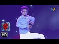 Pandu Performance | Dhee 10 | 6th December 2017 | ETV Telugu video download