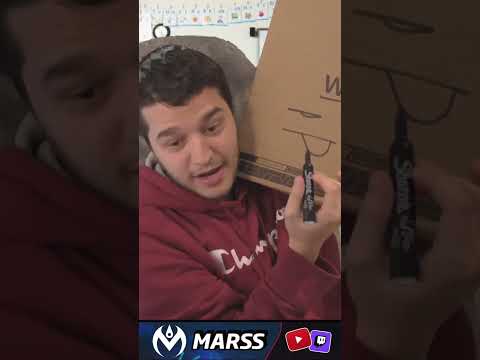 Sunday School with Marss #shorts