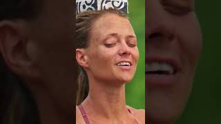 #challenge Survivor Contestant Faints in Challenge #survivor #SimsSelves #tvshow