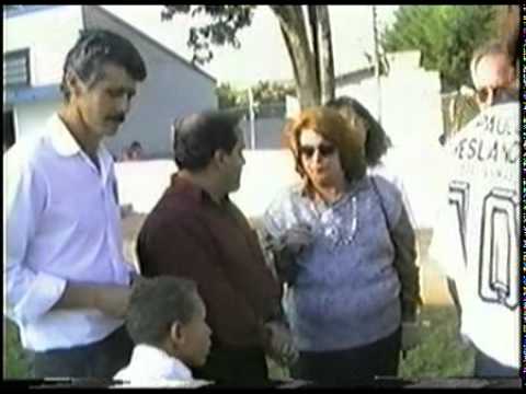 OURO FINO NOTICIÁRIO MUNICIPAL 10 BLOCO 1 - AGOSTO DE 1993