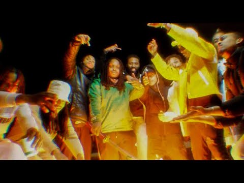 Ray Yungin - Txon (Official video)