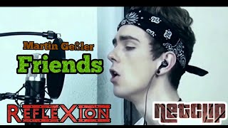Friends (Justin Bieber - Cover) by Martin Gessler Friends (Justin Bieber - Cover) by Martin Gessler