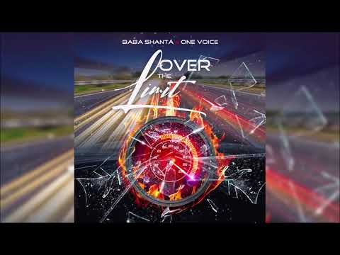 Baba Shanta X One Voice - Over The Limit (Coconut Tree Riddim) | 2021 Soca
