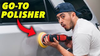 10 Tools I Use in My Detailing Business Everyday