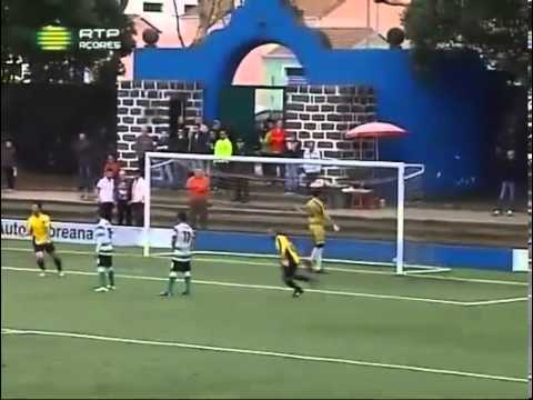 CN Seniores -  Sp.Ideal 0-2 Sintrense 19-01-2014