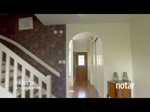 Såld, 5:a · 83m2 · 6153 kr avg, Farsta : Via Notar mäklare Farsta, Sköndal, Skogås &