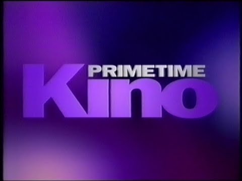 Premiere // Primetime Kino ID #① (97)