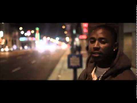 Roccet (Feat. Masspike Miles) - Baby Im Bout It [Official Clip]