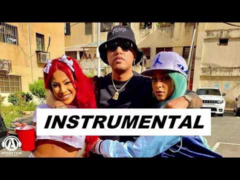 Vamo’ Pal Bronx Remix INSTRUMENTAL🔥
