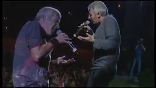 Buitres - Tercer deseo y afuera la lluvia