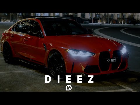 2Pac, Bones, NightLovell, Mix | Remix 2025 (DIEEZ & DEENI) #carmusic