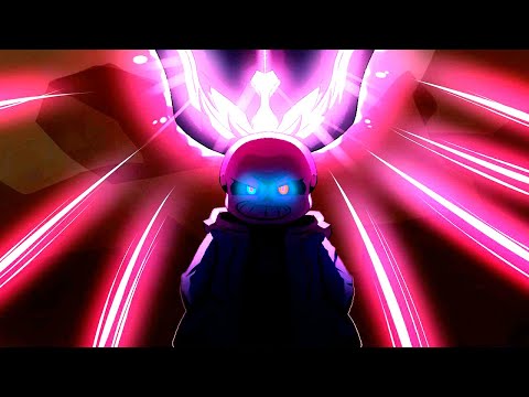 Impossible - Glitchtale [AMV]