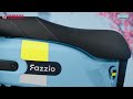 Iklan Yamaha Fazzio Hybrid Connected 2023 30s