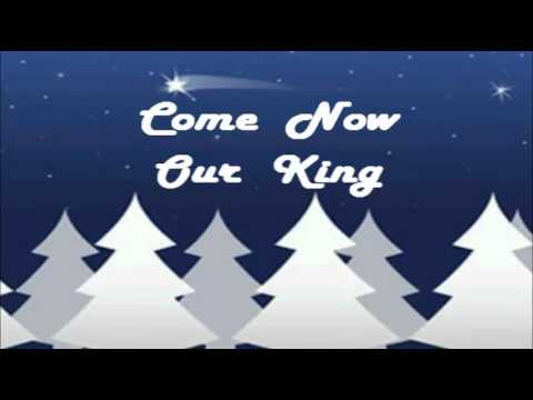Meredith Andrews - He Has Come For Us (God Rest Ye Merry Gentlemen) Come Now Our King EP 2010