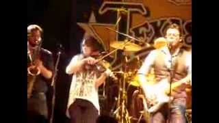 Josh Weathers Band Live at Billy Bob's Texas