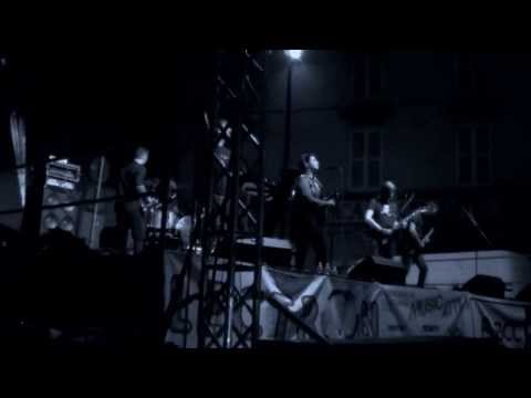 Mourn in Silence - Until The Stars Won't Fall - LIVE @ SolarRock 2013 Featuring Ele