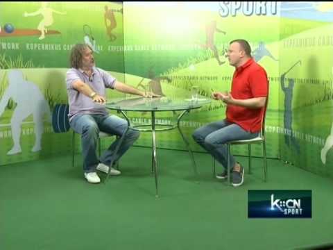 Milovan Jovanovic o RTS-u i Aci Stojanovicu