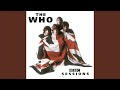 Relay - The Who - Topic Relay