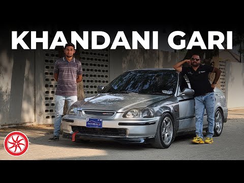 Honda Civic 1998 | Owner Review | PakWheels