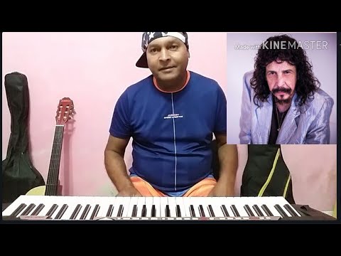 Vai Ficar Na Saudade (ver. 3) - Benito Di Paula