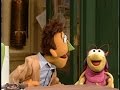 Sesame Street Bug Restored