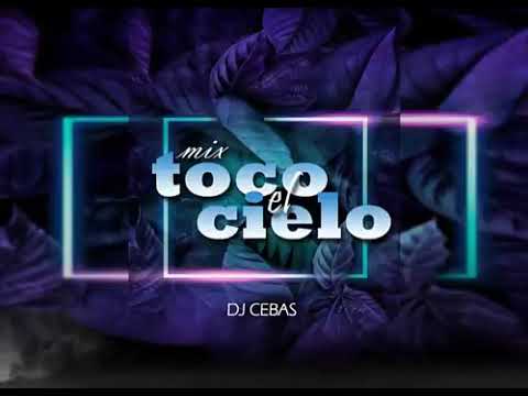 Mix Toco El Cielo🔥 Me Provocas  Ser 💥_Aleteo_ Zapateo_ _Guaracha💥 ✘DJ CEBAS dj Jonathan display 2024
