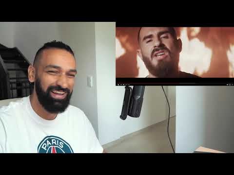 Shindy - EFH - Live Reaction