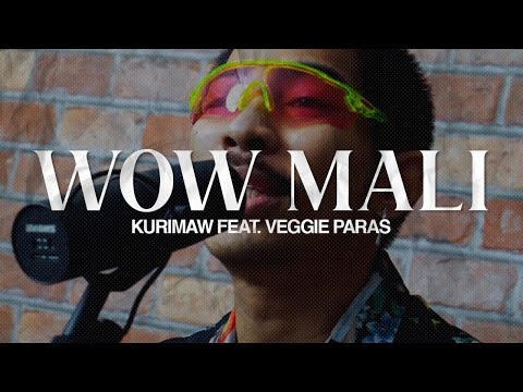BEHIND THE BRICKS: WOW MALI - KURIMAW feat. VEGGIE PARAS // EP04