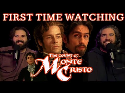 THE COUNT OF MONTE CRISTO (2002) FIRST TIME WATCHING MOVIE REACTION AND COMMENTARY