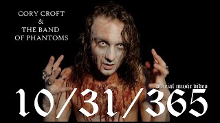 10/31/365 Music Video