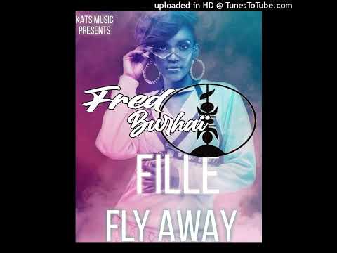 ⬛⬛DJ M.R.K FT FILLE - FLY AWAY [ZOUK 2022]⬛⬛